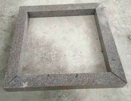树坑石